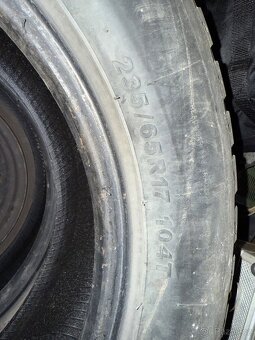 Pneumatiky Offroad - 2