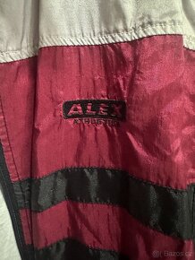 Vintage retro 80s/90s bunda ALEX Athletics - 2
