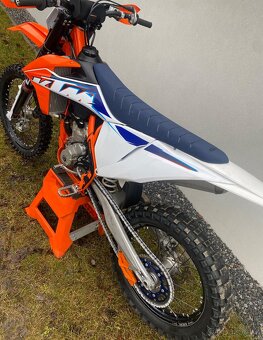 KTM SXF 350 - 2