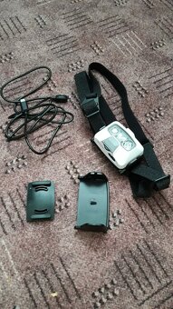 Čelovka LEDLENSER HF6R CORE - 2