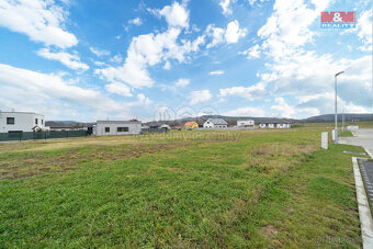 Prodej pozemku k bydlení, 742 m², Rokycany - 2