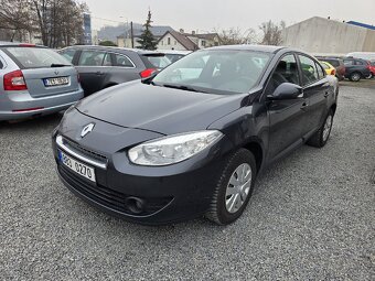 Renault Fluence 1.6 i LPG - 2