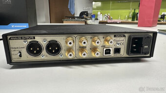 Benchmark DAC 1 HDR s DO - 2