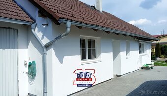 Prodej rodinné domy, 80 m2 - České Budějovice 3 - 2
