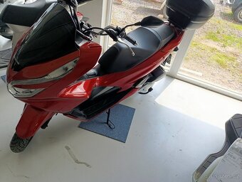 honda pcx 125 - 2