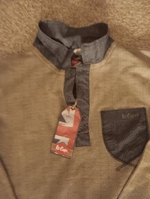 Polokošile Lee Cooper, vel. S - 2