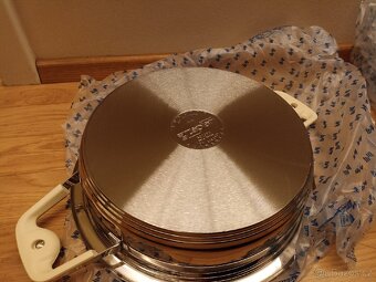 Zepter casserole ∅28cm - 2