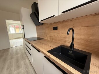 Prodej bytu 2+1, 56m2, Teplice - Řetenice - 2
