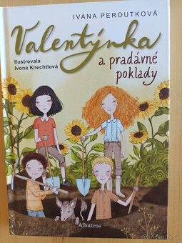 kniha Anička a veterinární ordinace - 2