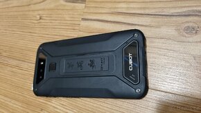 Cubot Quest lite - 2