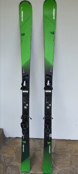 Lyže ELAN Amphibio 14 Ti Fusion X - 2
