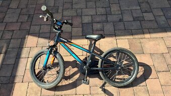 Dětské kolo Specialized Hotrock 16 - 2