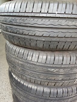 Letní pneu 165/60 R14 - 2