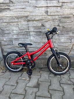 Dětské kolo Kubikes 14 - 2