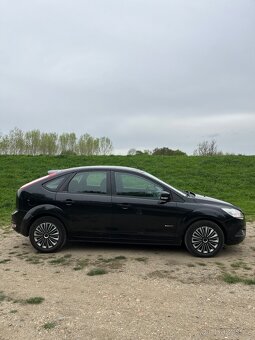 Ford Focus 2008 - 2