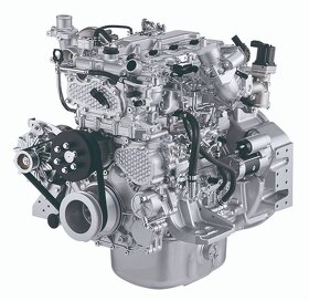 náhradní díly ISUZU - opravy motorů ISUZU + diagnostika - 2