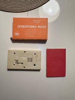 Jen počkej zajíci hra. Krabice+ manuál. Rarita - 2