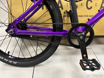 Rascal 20 LTD - 2