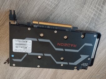 Biostar Radeon RX 6600 XT - 2