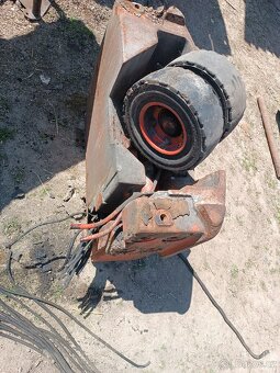 Linde E 16 - 2