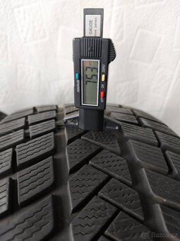 245/45 r18 zimní pneumatiky - 2
