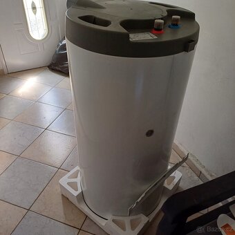 Bojler Dražice OKCE 125 2kW - 2