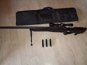 Airsoft L96 AWF - 2