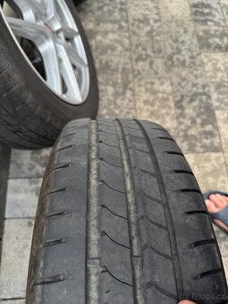 4x108 195/65 r16 - 2