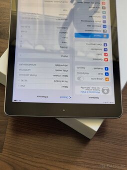 Apple iPad 5. generace 32gb - 2