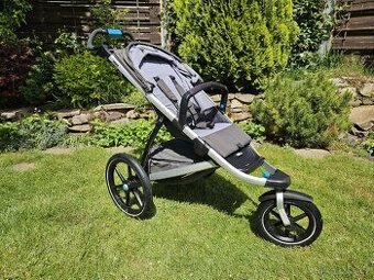 THULE Urban Glide2 Dark Shadow - 2