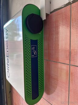 Wallbox - 2