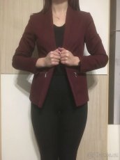 Dámské sako - 2