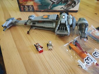 Lego 75050 - 2