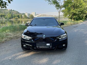 BMW 435D xDrive 230kW - 2