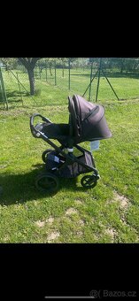 Bugaboo fox 2 - 2