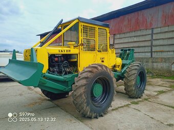 LKT 81 Turbo - 2