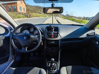 Peugeot 207 SW - 2