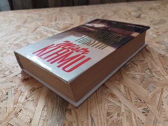 Mistr klamu - Frederick Forsyth - 2