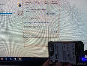 WD 320 GB - 2