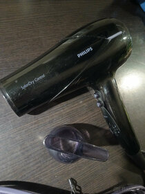 plně funkční fén Philips SalonDry Control - 2