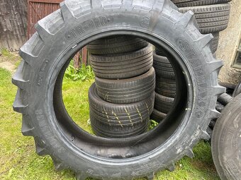 340/85r38 traktor - 2