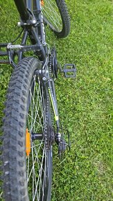 Dětské kolo Rockrider500 - 2