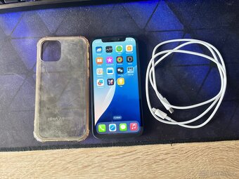 iPhone 12 256GB - 2