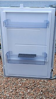Vestavná lednice Gorenje - 2