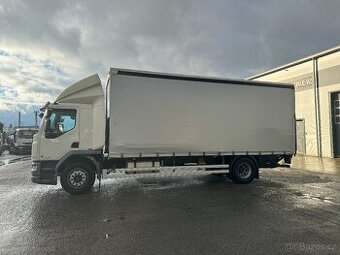 DAF LF 55.320,18T, 2019,241TKM, ČELO, 18PALET - 2