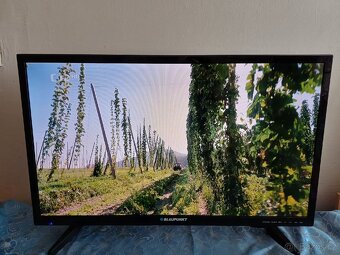 Televize 32 Blaupunkt DVBT2 - 2