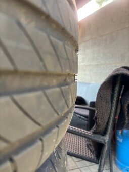 Michelin pneu - 2