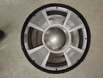 Subwoofer Blaupunkt GT 300 HP - 2