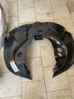 Can am renegade - 2