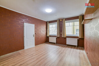 Pronájem obchod, služby, 69 m², Mar. Lázně, ul. Hlavní třída - 2